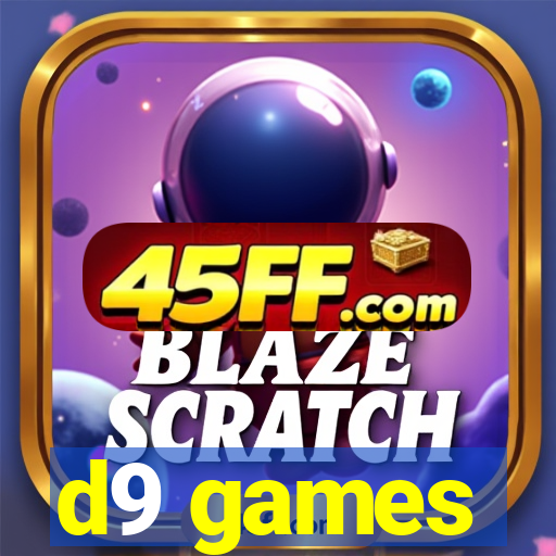d9 games